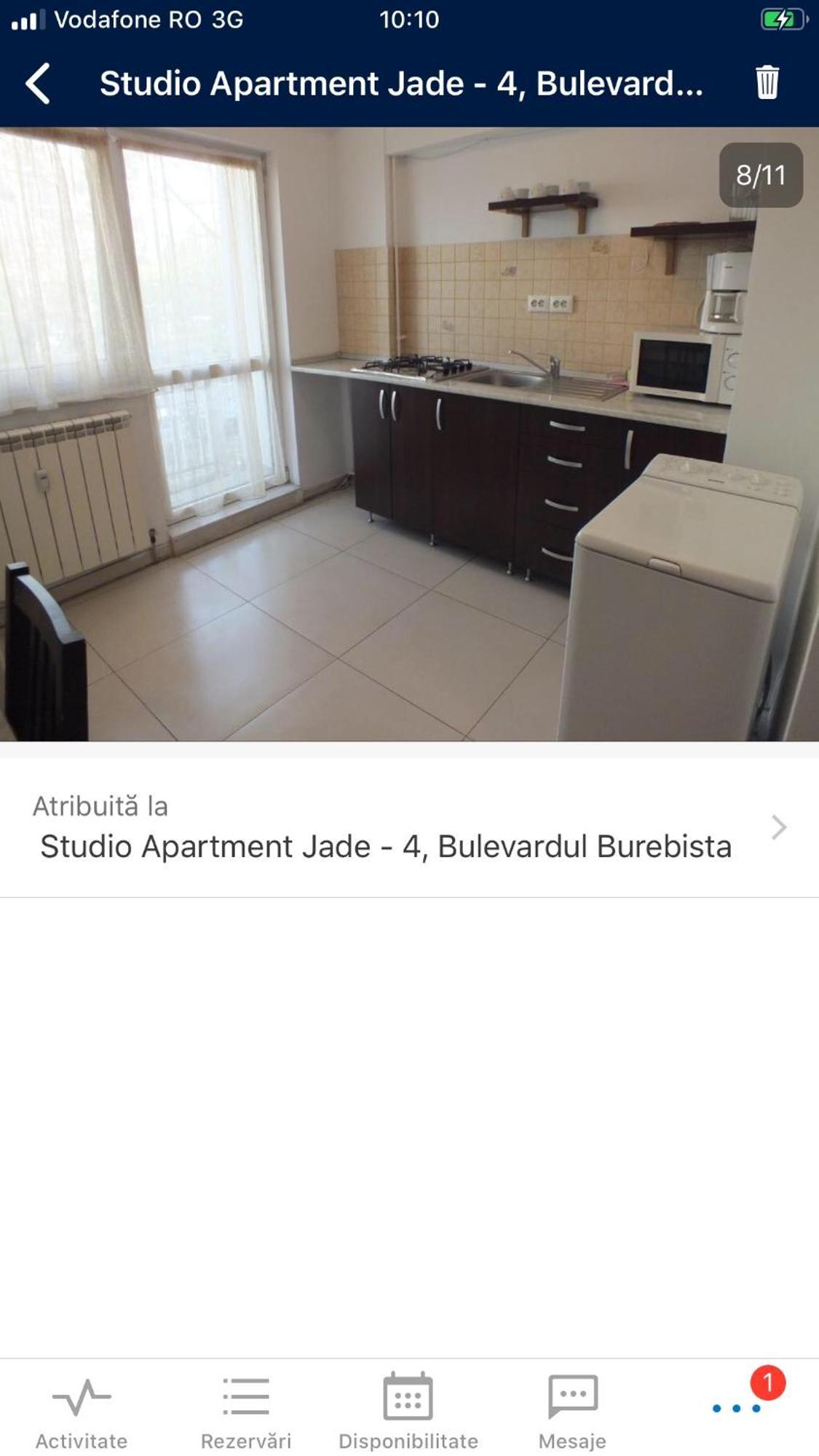 Alba Iulia Square - Apartments And Studios Bucharest Exterior photo